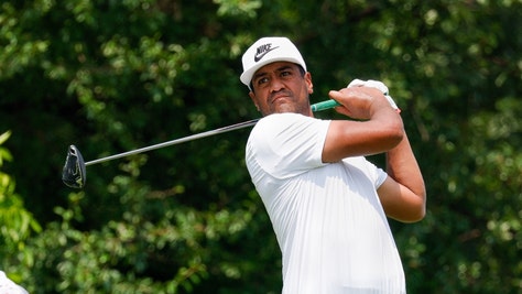 Tony Finau Bombarded By Protesters At Charity Event Claiming He Owes Them Money