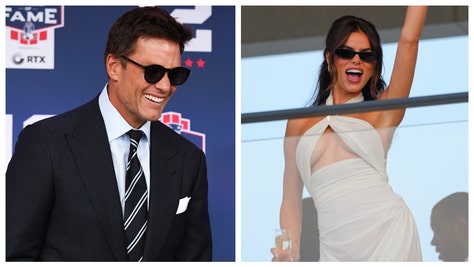 tom brady casually dating sports illustrated swimsuit model brooks nader