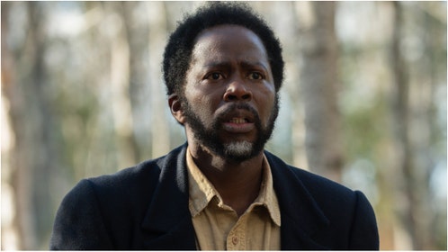 "From" (Credit: MGM+)