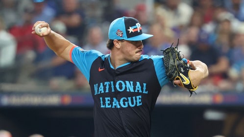 Paul Skenes Ohtani All Star Game
