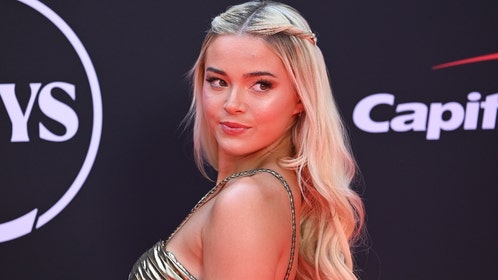 livvy dunne instagram model grace boor luke combs concert