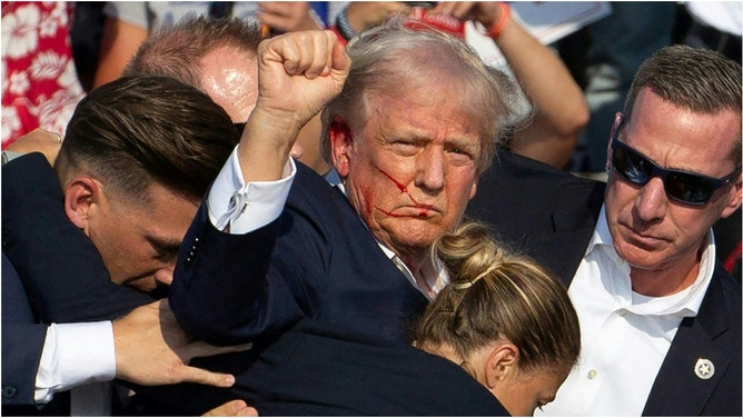 More troubling Donald Trump assassination attempt details surface. (Credit: Getty Images)