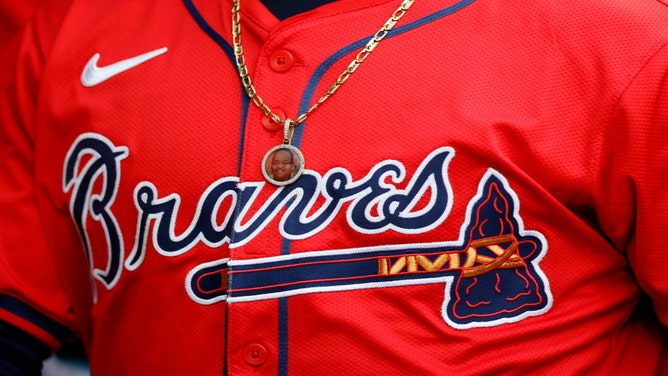 FRANCISCO VICIOSO ATLANTA BRAVES