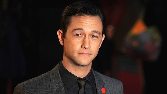 Joseph Gordon-Levitt stars in the upcoming movie "Greedy People." (Photo by Ferdaus Shamim/WireImage)