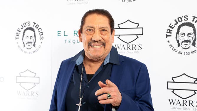 DANNY TREJO