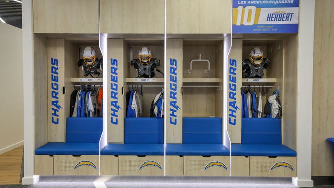 Chargers