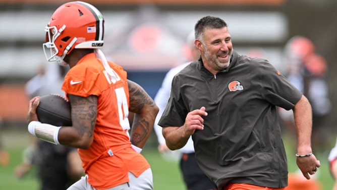 Mike Vrabel: The End of an Era in NFL Coaching