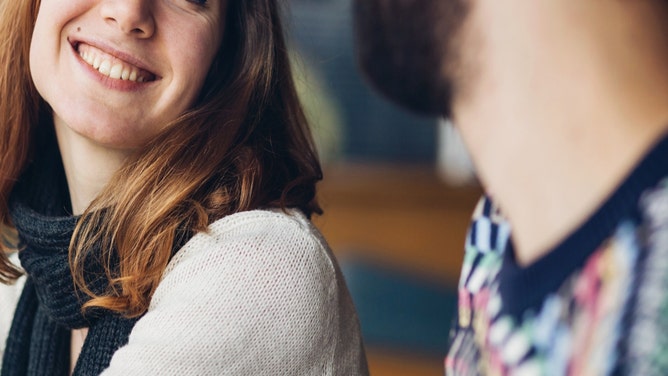 Woman has romantic feelings for friend's adult son