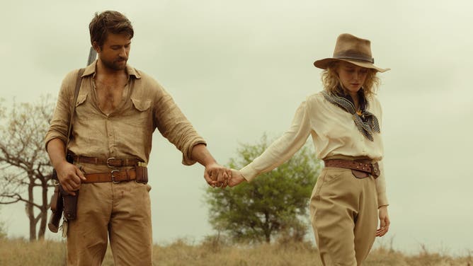 Yellowstone' Prequel '1923' Gets Big Season 2 Update | OutKick