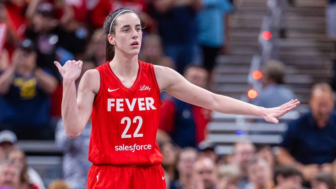 Indiana Fever rookie Caitlin Clark deserves to win WNBA Rookie of the Year over Chicago Sky rookie Angel Reese, and it's not that close. 