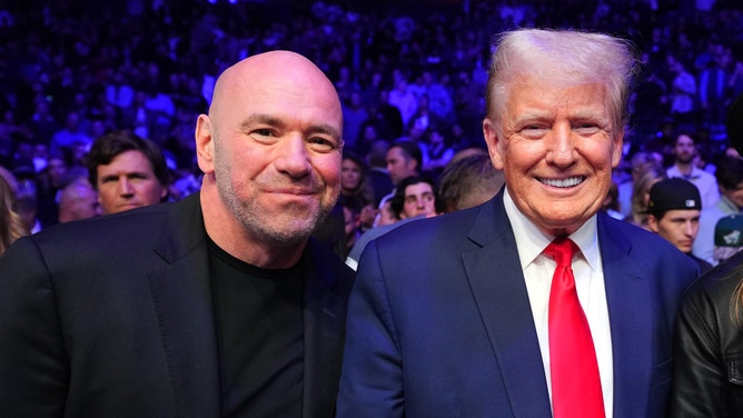 UFC President Dana White told Pat McAfee on ESPN that American citizens should be "horrified and disgusted" by Donald Trump assassination attempt.