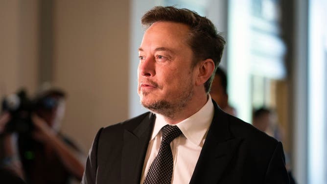 Twitter and SpaceX CEO Elon Musk revealed that he vowed to "destroy the woke mind virus" after being "tricked" into putting son on puberty-blockers.