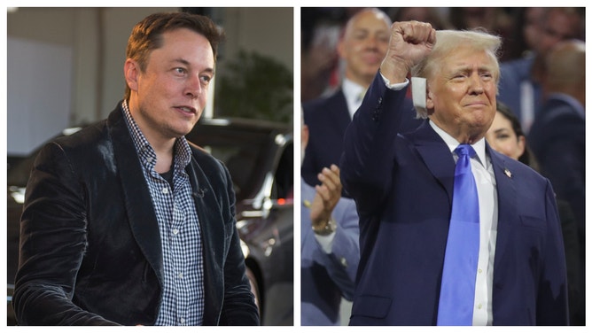 Elon Musk posted on X that he will not limit the speech of left-wing accounts following the assassination attempt on Donald Trump.