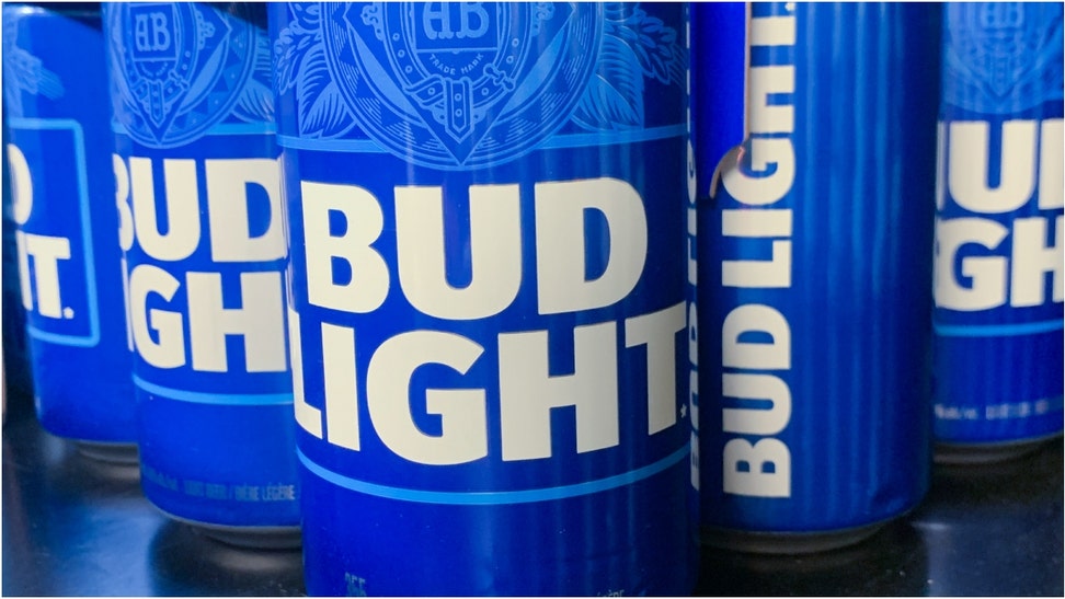 Bud Light (Credit: Getty Images)