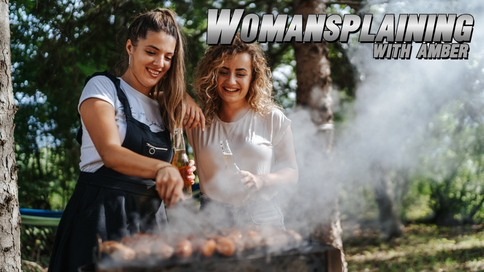 Grilling Isn't Just For The Guys: More Women Are Embracing Their Inner Grillmaster …But Why?