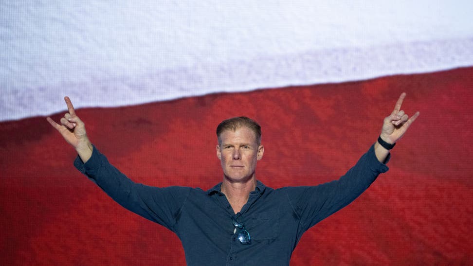 Deranged Columnist Loses It Over Fox Sports' Alexi Lalas Attending The RNC