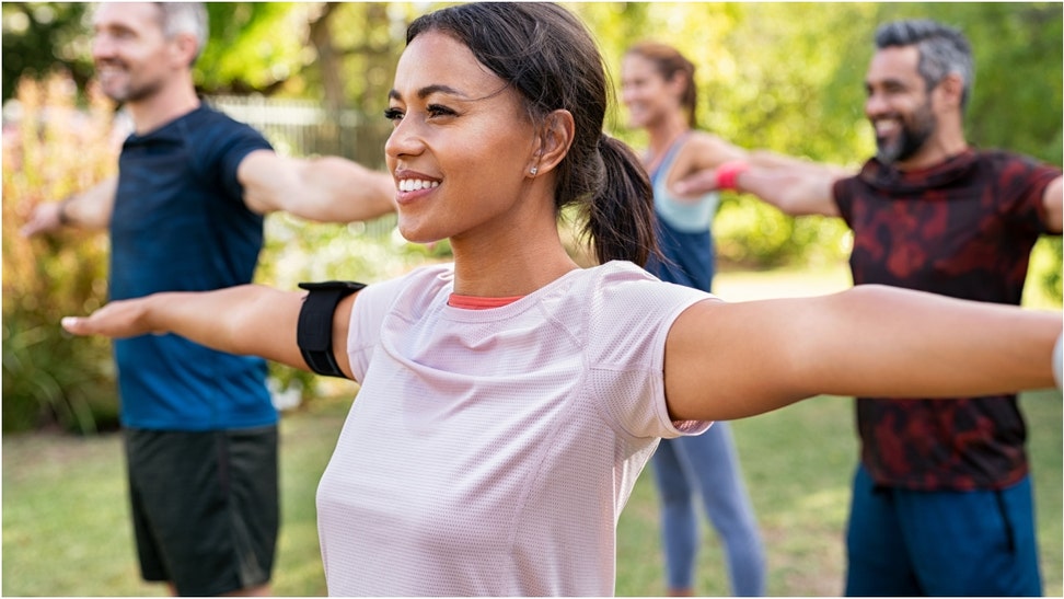 Arlington, VA and Washington, D.C. have been named the healthiest cities in America. Is it accurate? (Credit: Getty Images)