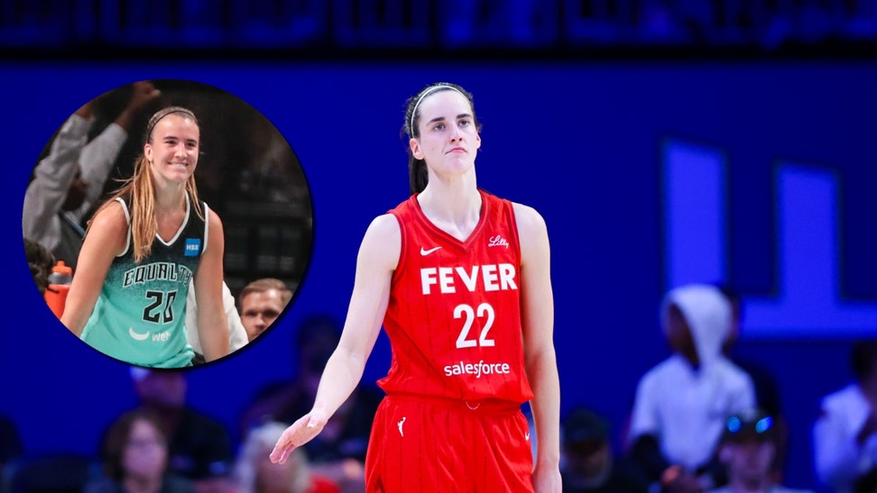 Caitlin Clark, Sabrina Ionescu Not Competing In 3-Point Contest In WNBA Blunder