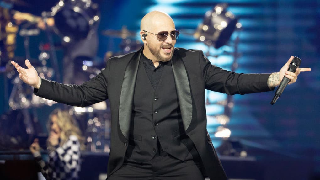 Pitbull has purchased the naming rights to FIU football stadium in historic deal for college athletics