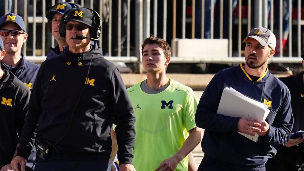 Michigan and the NCAA will go before the committee on infractions starting Friday, in a battle that's been two-years in the making.