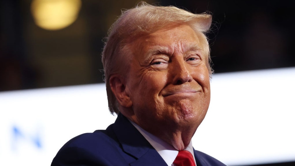 Donald Trump ruthlessly shut down a reporter who tried to make him out to be a racist.