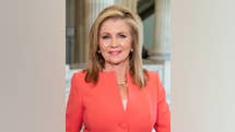 Headshot of Marsha Blackburn