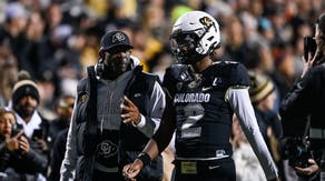 The pressure is on for Colorado this season under Deion Sanders, and QB Shedeur Sanders