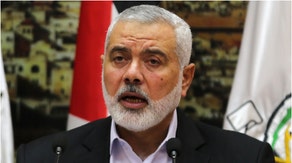 Details of Ismail Haniyeh's start to emerge. (Photo by Momen Faiz/NurPhoto via Getty Images)