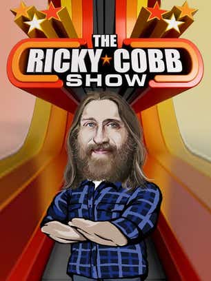 The Ricky Cobb Show