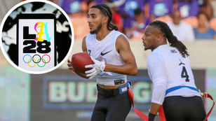 Flag Football QB Calls NFL Players ‘Disrespectful’ For Assuming They Would Make 2028 Olympic Team