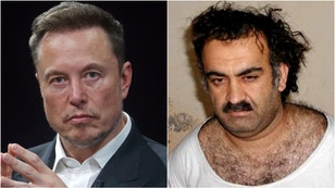 Elon Musk slammed the justice system after three 9/11 terrorists received plea deals. What did Musk say? What are the terms of the plea deal? (Credit: Getty Images)