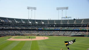 A's