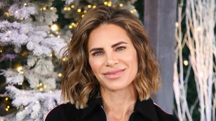 Jillian Michaels