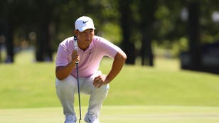 Tom Kim Responds After Damaging Green Ahead Of Brutal Meltdown In Memphis