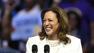 Kamala Harris