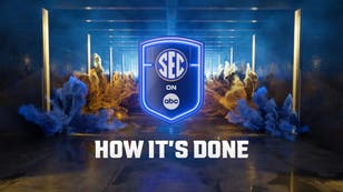 ESPN releases music for its SEC football season, on ABC and SEC Network