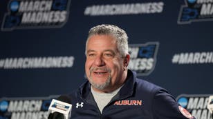 Bruce Pearl