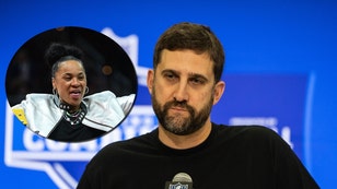 Nick Sirianni Brings In Dawn Staley To Get Philadelphia Eagles' Minds Right