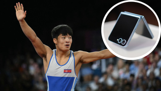 The Olympic Athletes Were All Gifted Free Smartphones, Except The North Koreans