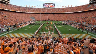 Tennessee has sold the branding rights to Neyland Stadium to Pilot Travel Center