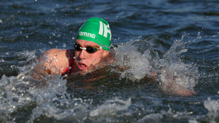 Seine River Claims Another Victim As Irish Swimmer Daniel Wiffen Is Hospitalized