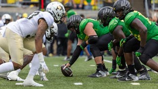 Colorado officials reportedly reached out to the Pac-12 regarding Oregon potentially accessing practice footage before their 2023 matchup