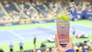 The Honey Deuce Cocktail At The U.S. Open Brought In $10 Million Last Year