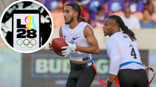 Flag Football QB Calls NFL Players ‘Disrespectful’ For Assuming They Would Make 2028 Olympic Team