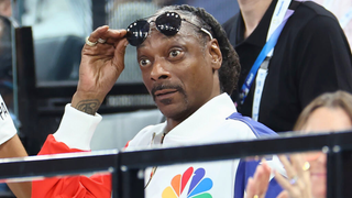 Snoop Dogg Is Making HOW MUCH Money At The Olympics?!