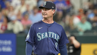 Ex-Mariners Manager Scott Servais Found Out He Was Fired From A Breaking News Alert On TV