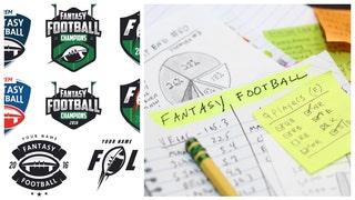 FANTASY FOOTBALL