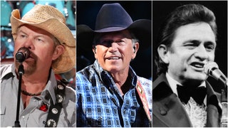 What is the greatest country song (Credit: Getty Images)