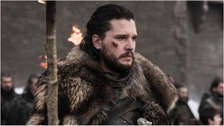 Kit Harington was critical of the ending of "Game of Thrones" in a new interview. Why did the sequel series never happen? (Credit: HBO)