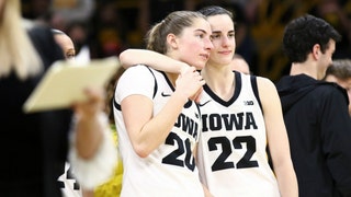 Kate Martin and Claire Gransee stole headlines earlier this summer, and their relationshio appears to be thriving.